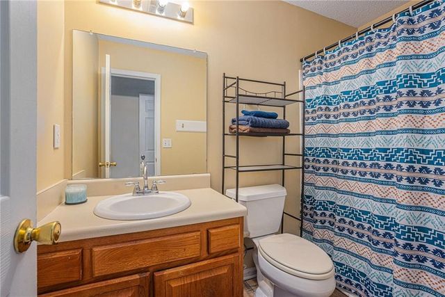 119 Odyssey Turn, Conyers, GA 30012