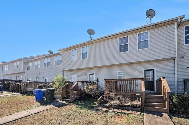119 Odyssey Turn, Conyers, GA 30012