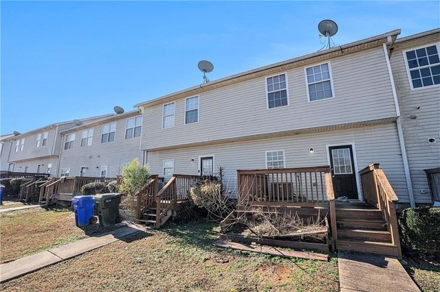 119 Odyssey Turn, Conyers, GA 30012