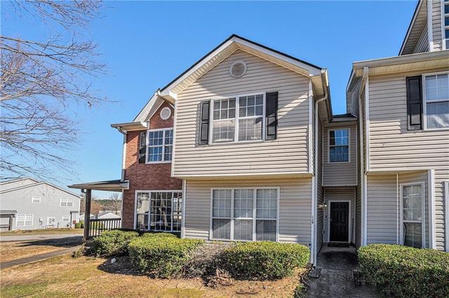 119 Odyssey Turn, Conyers, GA 30012