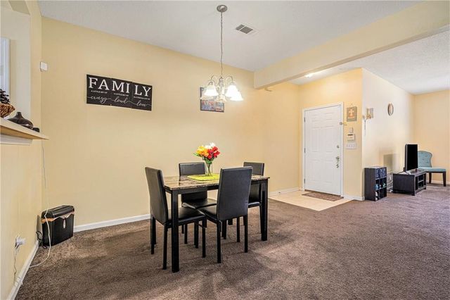 119 Odyssey Turn, Conyers, GA 30012