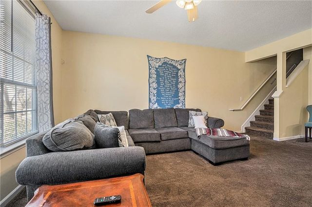 119 Odyssey Turn, Conyers, GA 30012