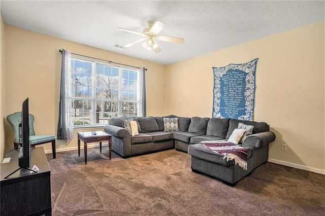 119 Odyssey Turn, Conyers, GA 30012