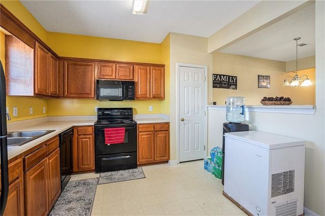 119 Odyssey Turn, Conyers, GA 30012