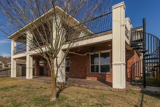 17427 Stamford Oaks Drive, Tomball, TX 77377