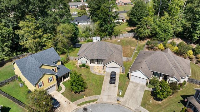8232 Lantern Court, Columbus, GA 31904