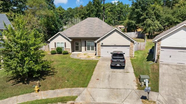 8232 Lantern Court, Columbus, GA 31904