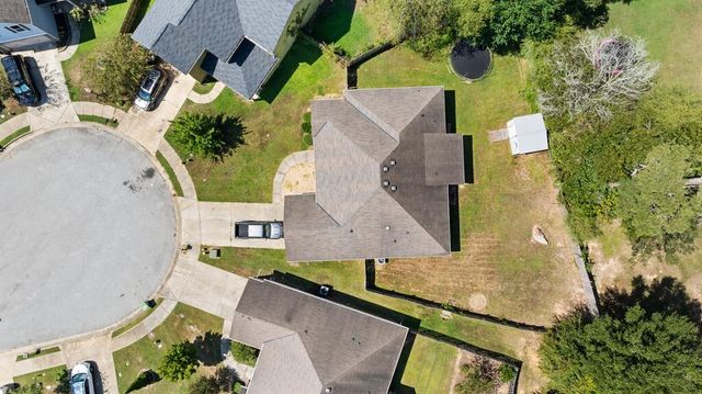 8232 Lantern Court, Columbus, GA 31904