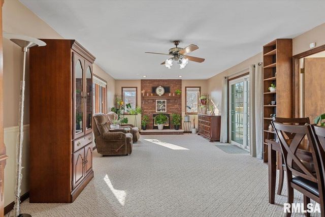 2308 WESTVIEW Drive, Springfield, IL 62704