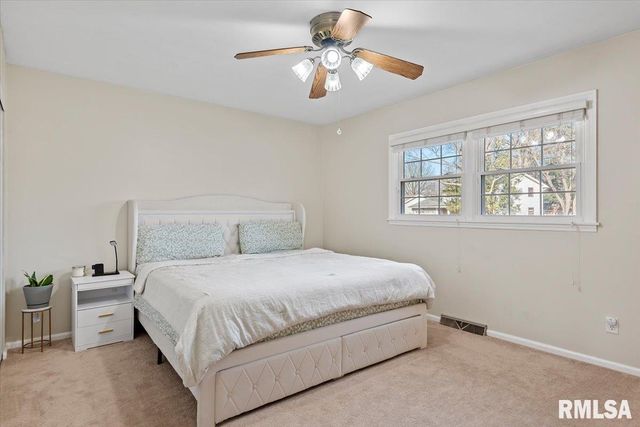 2308 WESTVIEW Drive, Springfield, IL 62704