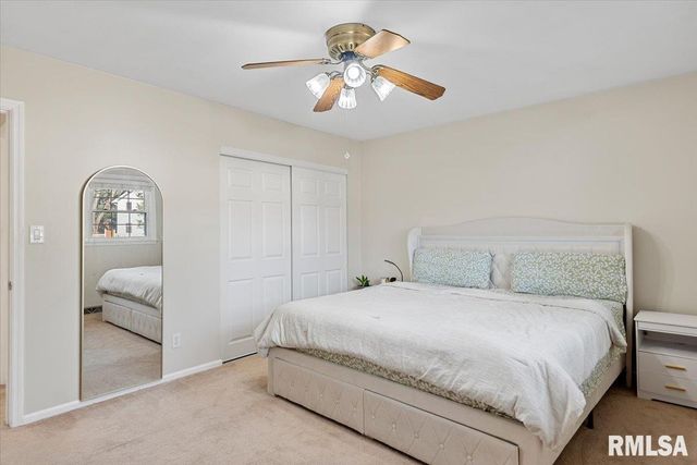 2308 WESTVIEW Drive, Springfield, IL 62704