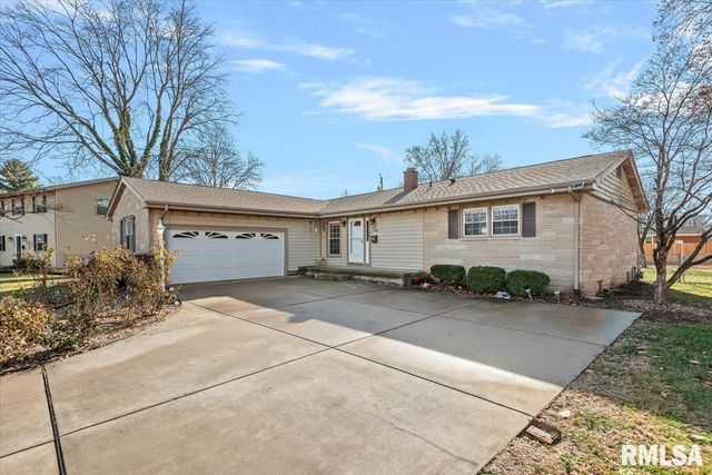 2308 WESTVIEW Drive, Springfield, IL 62704