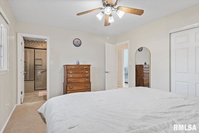 2308 WESTVIEW Drive, Springfield, IL 62704