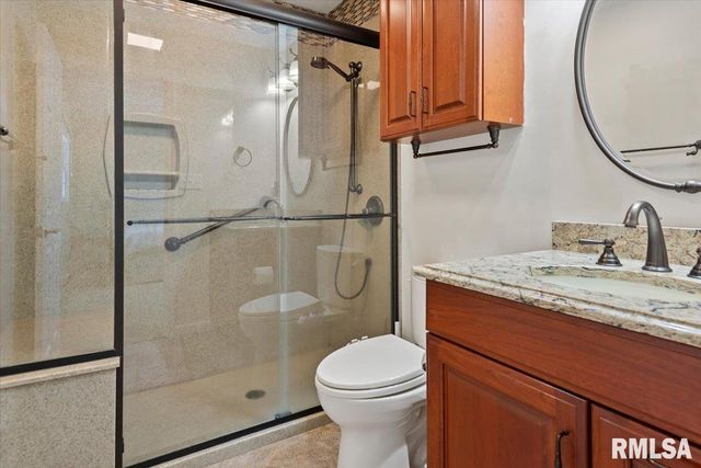 2308 WESTVIEW Drive, Springfield, IL 62704