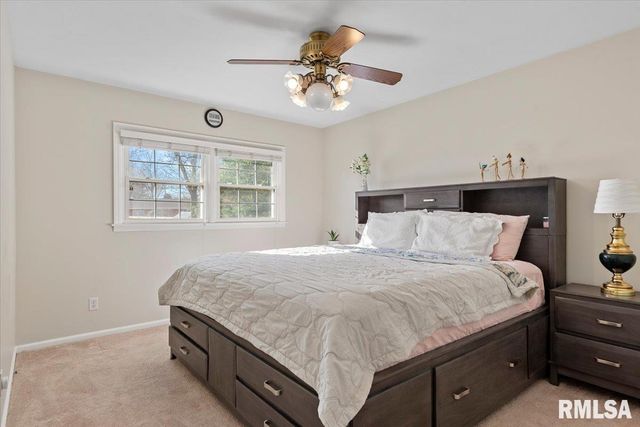 2308 WESTVIEW Drive, Springfield, IL 62704