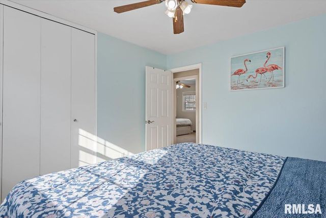 2308 WESTVIEW Drive, Springfield, IL 62704