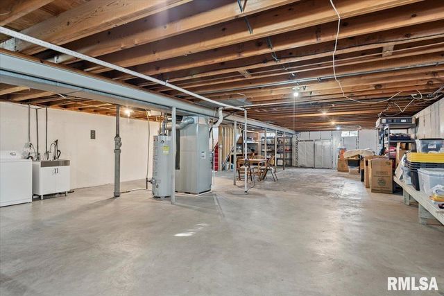 2308 WESTVIEW Drive, Springfield, IL 62704