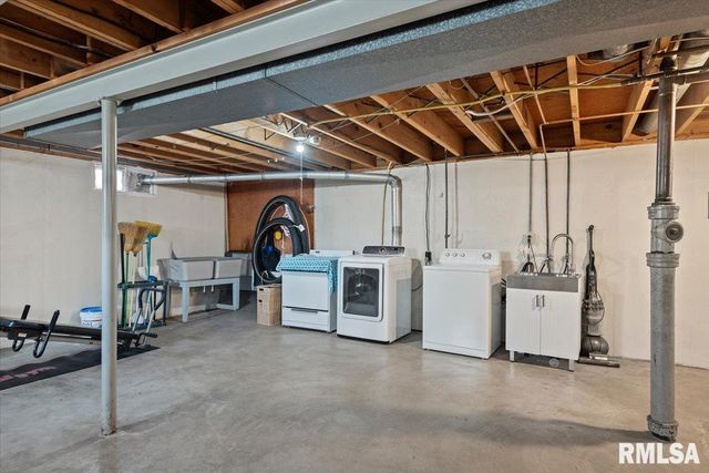 2308 WESTVIEW Drive, Springfield, IL 62704