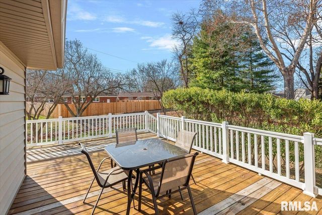 2308 WESTVIEW Drive, Springfield, IL 62704