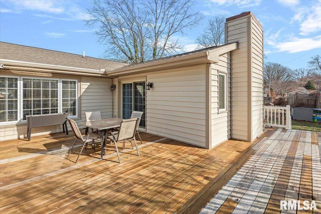 2308 WESTVIEW Drive, Springfield, IL 62704