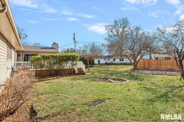 2308 WESTVIEW Drive, Springfield, IL 62704