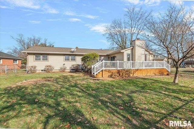 2308 WESTVIEW Drive, Springfield, IL 62704