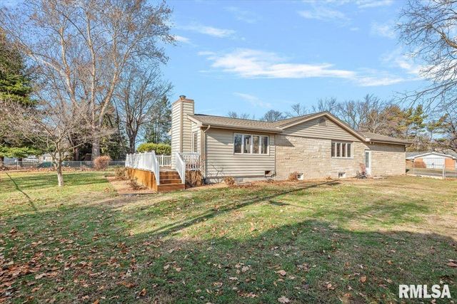 2308 WESTVIEW Drive, Springfield, IL 62704