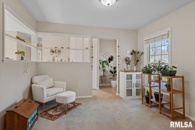 2308 WESTVIEW Drive, Springfield, IL 62704