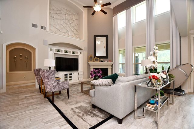 20229 W Hachita Circle, Spring, TX 77379