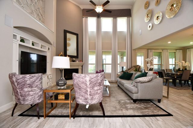 20229 W Hachita Circle, Spring, TX 77379
