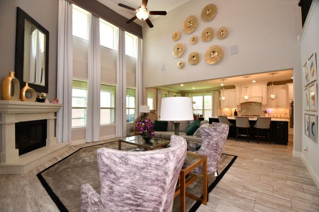 20229 W Hachita Circle, Spring, TX 77379