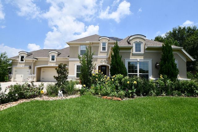 20229 W Hachita Circle, Spring, TX 77379