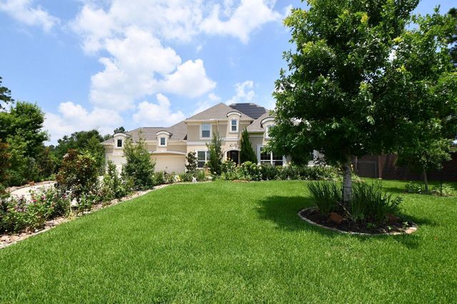 20229 W Hachita Circle, Spring, TX 77379