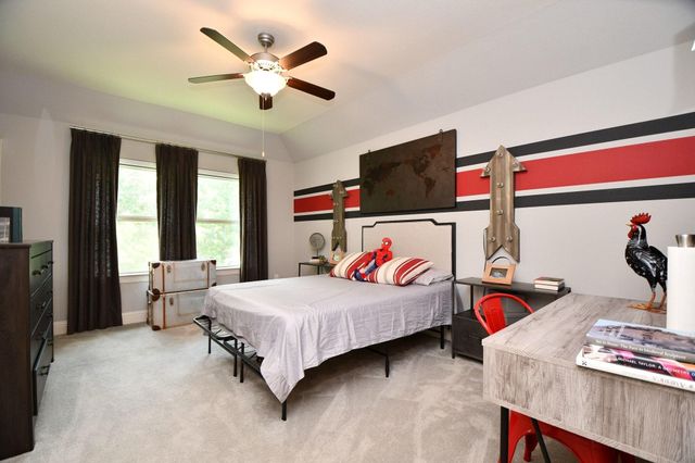 20229 W Hachita Circle, Spring, TX 77379