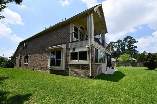 20229 W Hachita Circle, Spring, TX 77379