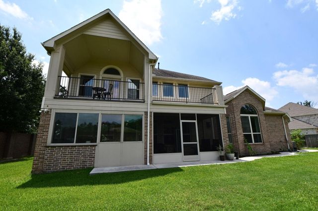 20229 W Hachita Circle, Spring, TX 77379