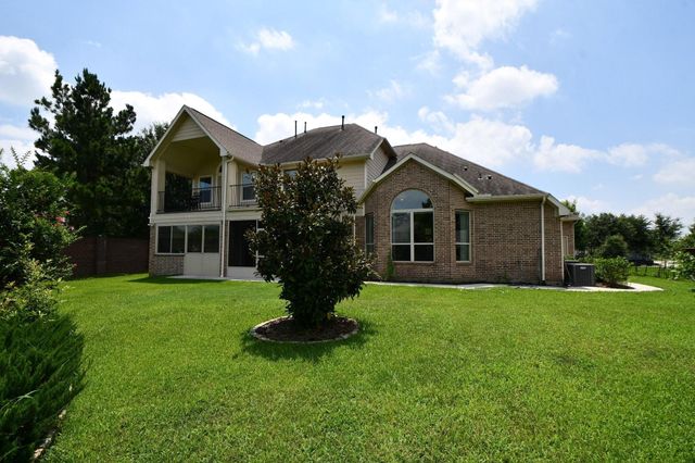 20229 W Hachita Circle, Spring, TX 77379