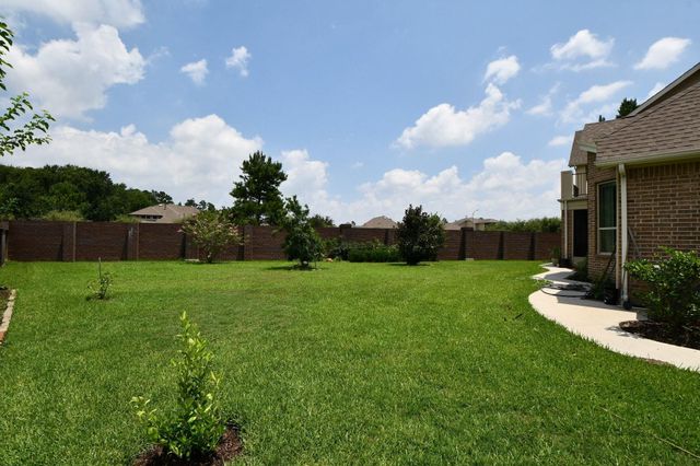 20229 W Hachita Circle, Spring, TX 77379