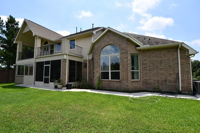 20229 W Hachita Circle, Spring, TX 77379