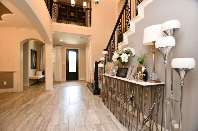 20229 W Hachita Circle, Spring, TX 77379