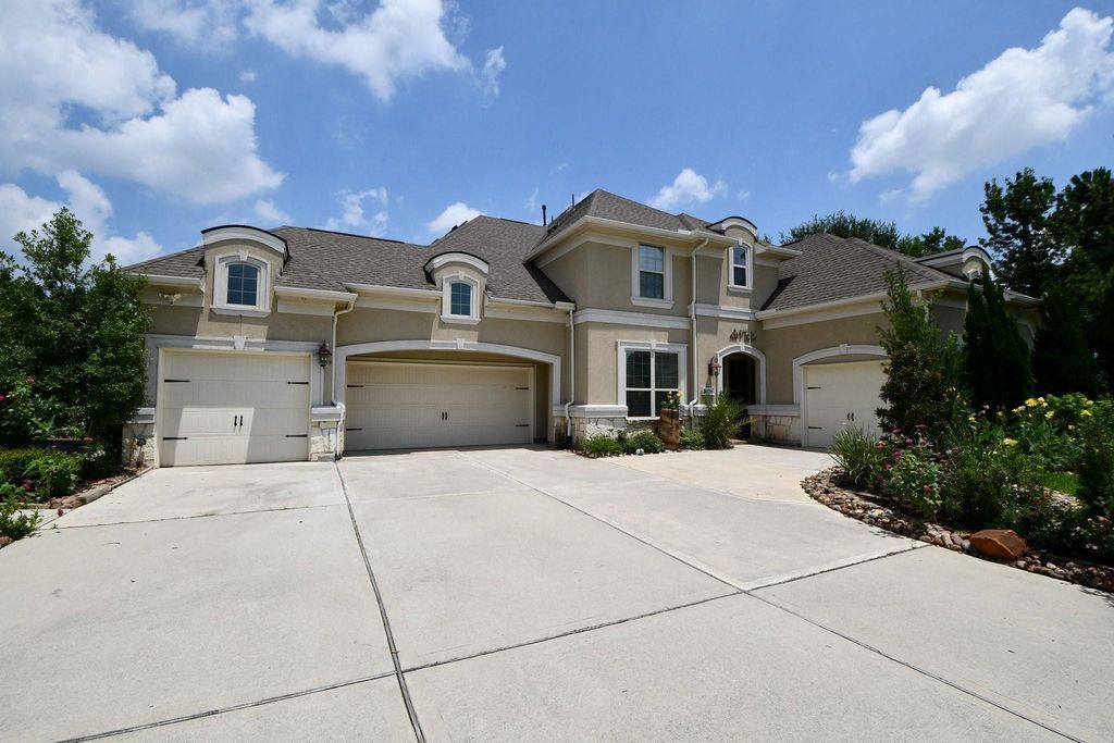20229 W Hachita Circle, Spring, TX 77379