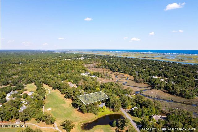 610 Saw Grass Road, Hampstead, NC 28443