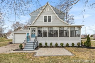 1303 Griswold Street SE, Grand Rapids, MI 49507