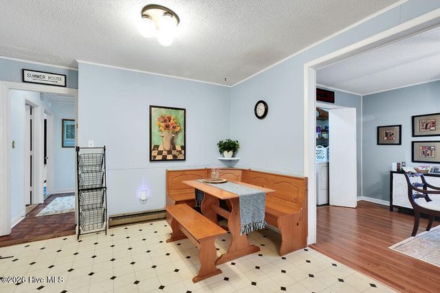 2176 W Lake Keziah Drive, Southport, NC 28461