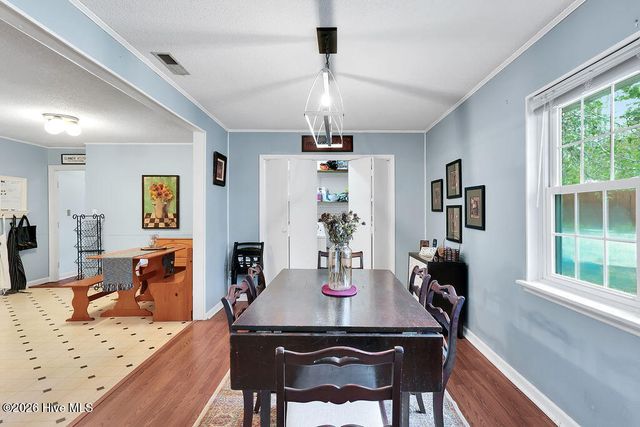 2176 W Lake Keziah Drive, Southport, NC 28461