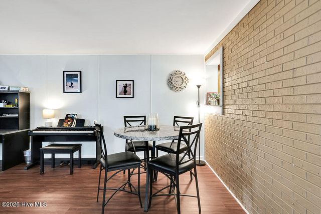 2176 W Lake Keziah Drive, Southport, NC 28461