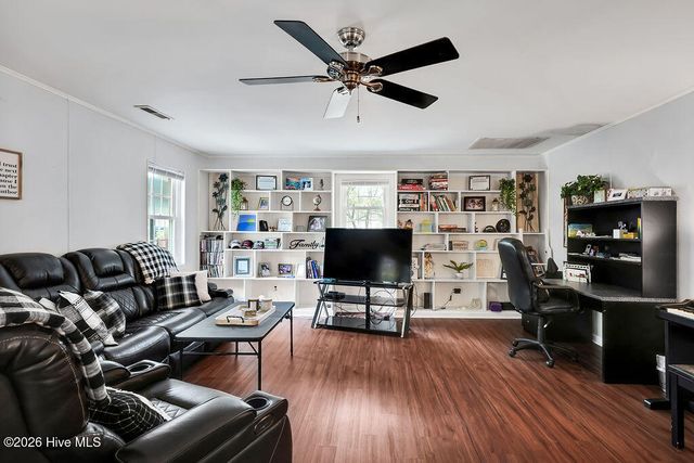 2176 W Lake Keziah Drive, Southport, NC 28461