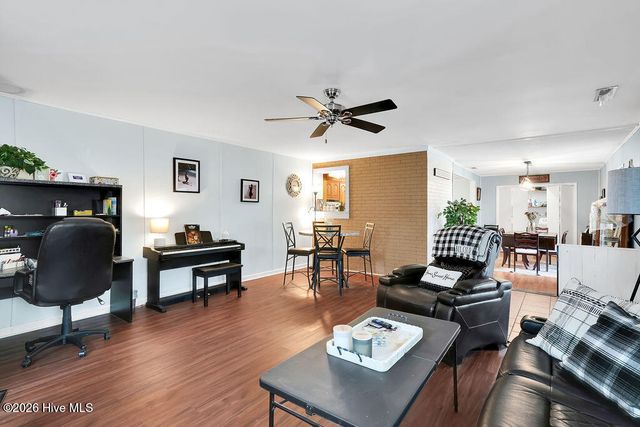 2176 W Lake Keziah Drive, Southport, NC 28461