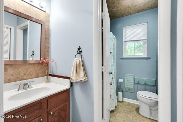 2176 W Lake Keziah Drive, Southport, NC 28461