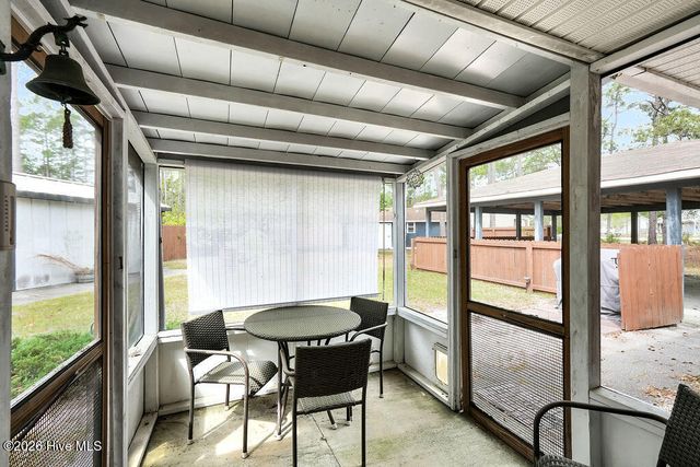 2176 W Lake Keziah Drive, Southport, NC 28461